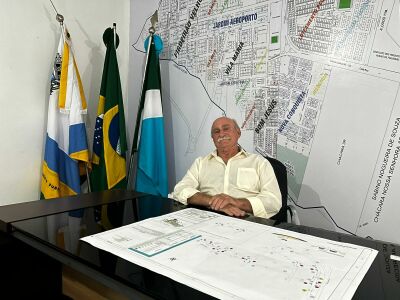 Imagem da notícia Figueirão firma parceria de R$ 103 mil para contratação de profissionais para atender produtores